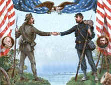 Civil War Graphics image.