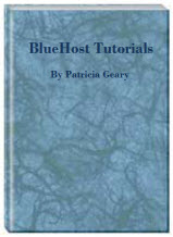 Download BlueHost Tutorials EBook.