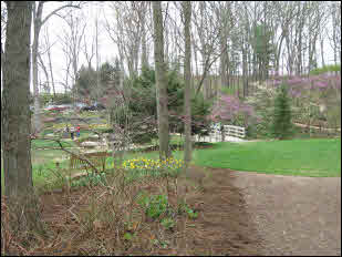Picture of Arboretum.