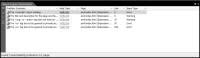 Screenshot SEO Panel.
