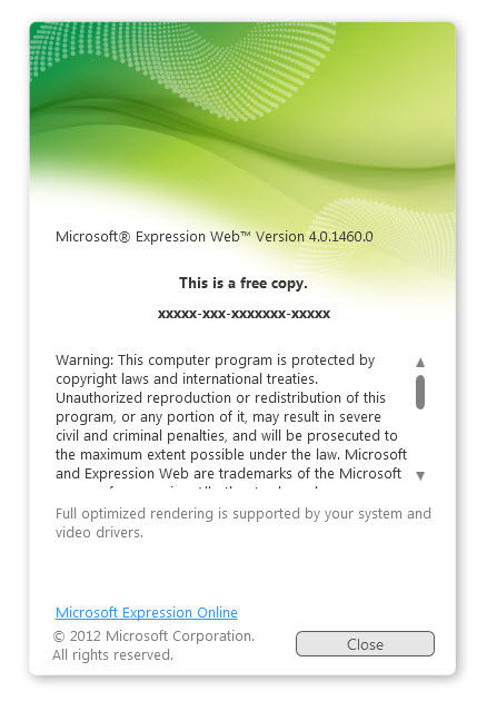 Expression Studio 4 Download Expression Studio 4 Download