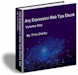 Expression Web Tips Vol 1 EBook.