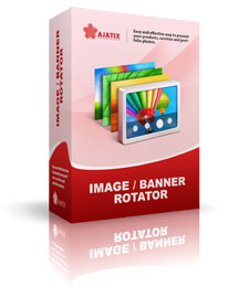 Banner Image Slider.