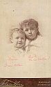 Allen sisters